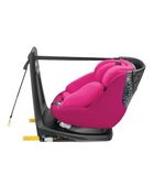Maxi-Cosi, Axiss Fix Plus, fotelik samochodowy, 0-18 kg, Frequency Pink