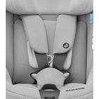 Maxi-Cosi, AxissFix, fotelik samochodowy, 61-105 cm, Authentic Grey
