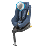 Maxi-Cosi, Beryl, fotelik samochodowy, 0-25 kg, Nomad Blue