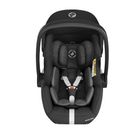 Maxi-Cosi, Marble, fotelik samochodowy, 0-13 kg, Essential Black