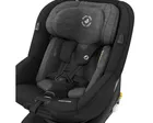 Maxi-Cosi, Mica, fotelik samochodowy, 0-18 kg, Authentic Black