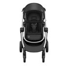 Maxi-Cosi, Zelia2, wózek wielofunkcyjny 2w1, Essential Black