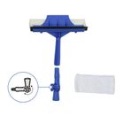 Maximex, myjka do szyb maxi + długa składana rączka, 5,32m