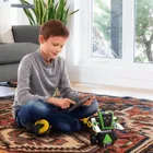 Mazzy, robot interaktywny