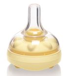 Medela, Calma, butelka ze smoczkiem, 150 ml