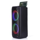 Media-Tech, Funbox BT MT3181, głośnik Bluetooth, czarny