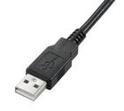 Media-Tech, słuchawki stereo z mikrofonem Epsilon USB