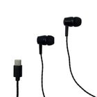 Media Tech, słuchawki z mikrofonem, USB-C Magicsound, MT3600K