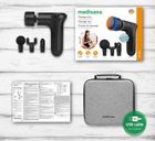 Medisana, masażer pistoletowy, MG 560 Hot&Cold