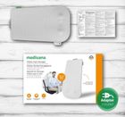 Medisana, nakładka masująca, Shiatsu, MC 600