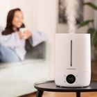 Medisana, nawilżacz powietrza, AH 663