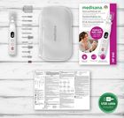 Medisana, urządzenie do manicure/pedicure, MP 940