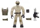 Mega Bloks, Call of Duty, Poduszowiec, klocki, 2795 elementów
