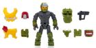 Mega Bloks, Halo, Atak przy użyciu dronów, klocki, 378 elementów