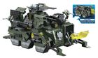 Mega Bloks, Halo UNSC, Transporter piechoty Elephant, klocki, 1311 elementów