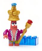 Mega Bloks, SpongeBob, figurka, seria 3, saszetka