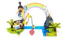 Mega Construx, Minionki, Agnes w poszukiwaniu jednorożca, klocki, 66 elementów