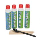 Mega Creative, fabryka slime, zestaw kreatywny