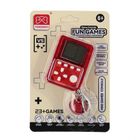 Mega Creative, gra elektroniczna brelok, 1 szt.