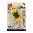 Mega Creative, gra elektroniczna brelok, 1 szt.