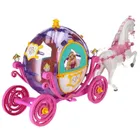 Mega Creative, kareta dla lalek z akcesoriami