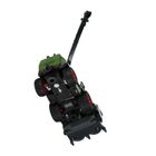 Mega Creative, kombajn, pojazd rolniczy, zdalnie sterowany