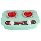 Mega Creative, kuchnia z akcesoriami