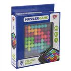 Mega Creative, kulki, układanka logiczna