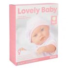 Mega Creative, lalka bobas z akcesoriami, 33 cm