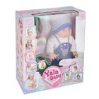 Mega Creative, lalka bobas z akcesoriami, chłopiec, 35 cm