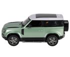 Mega Creative, Land Rover Defender 90, pojazd terenowy zdalnie sterowany, 1 szt.