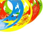 Mega Creative, latający dysk frisbee, 26 cm
