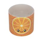 Mega Creative, magiczna sprężyna, owoce, 1 szt.