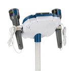 Mega Creative, mikrofon stojący z akcesoriami