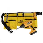 Mega Creative, narzędzia