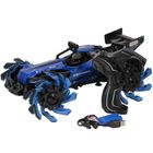 Mega Creative, pojazd wyścigowy, zdalnie sterowany, 1 szt.