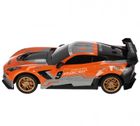 Mega Creative, pojazd wyścigowy, zdalnie sterowany