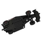 Mega Creative, Porsche, wyścigówka, pojazd zdalnie sterowany, 1:14