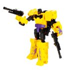 Mega Creative, robot auto, 2w1