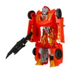 Mega Creative, robot auto, 2w1