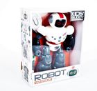 Mega Creative, robot, zabawka interaktywna
