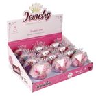 Mega Creative, spinki do włosów, 3 szt.