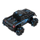 Mega Creative, Stunt, pojazd terenowy zdalnie sterowany, 1 szt.