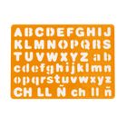 Mega Creative, Szablon kreślarski, spirograf