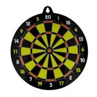 Mega Creative, tarcza z rzutkami