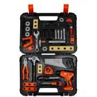 Mega Creative, walizka z narzędziami