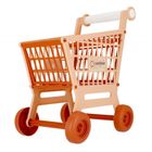 Mega Creative, wózek do składania, supermarket, 1 szt.