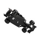 Mega Creative, wyścigówka, pojazd interaktywny