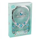 Mega Creative, zestaw akcesoriów księżniczki