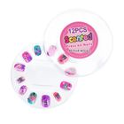Mega Creative, zestaw do stylizacji paznokci